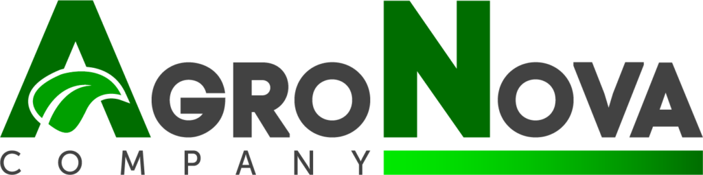 Logo AgroNova